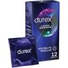Reckitt benckiser h.(it.) spa DUREX LUNGA DURATA 12PZ