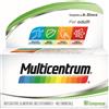Haleon italy srl Multicentrum Adulti Multivitaminico Completo con Vitamine e Minerali 90 Compresse