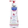 Lab.expanscience italia srl MUSTELA FLUIDO DET S/R 300ML