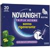 Opella healthcare italy srl NOVANIGHT 20BUST TRIPLA AZIONE