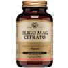 Solgar it. multinutrient spa OLIGO MAG CITRATO 60TAV