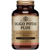Solgar it. multinutrient spa OLIGO POTAS PLUS 100TAV