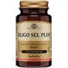 Solgar it. multinutrient spa OLIGO SEL PLUS 100TAV