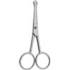 Borghetti pharma srl FORBICI PELI NASO 12B