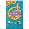 Fater spa PAMPERS COST BB SHARK 5-6 10PZ