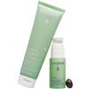 Caudalie italia srl CAUDALIE VINOPURE COFANETTO SIERO SALICILICO ANTI-IMPERFEZIONI 30 ML + GEL DETERGENTE PURIFICANTE 150 ML