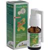 Boiron srl PROPOLIS SPRAY BAMBINO 15ML