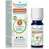 Puressentiel italia srl PURES LAVANDA VERA OE BIO 10ML