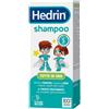 Eg spa HEDRIN SHAMPOO ANTIPEDICULOSI