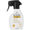 Difa cooper spa Heliocare 360° Fluid Spray SPF50 Protezione Solare Corpo 250 ml