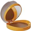 Difa cooper spa Heliocare 360° Oil Free Compact SPF50+ Protezione Solare Colorata Viso Bronze 10g