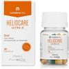 Difa cooper spa Heliocare Ultra-D Orale Integratore Antiossidante con Vitamina D 30 Capsule