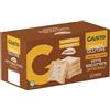 Farmafood srl GIUSTO S/G FETTE BISC INTEGR
