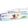 Hdr srl V ALOEPLUS PASTA/SIR CANI 15ML(X