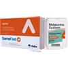 Fidia farmaceutici spa SAMEFAST UP 20CPR+MELAT 300CPR
