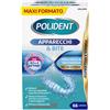 Haleon italy srl POLIDENT APPARECCHI BITE 66CPR