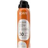 Korff srl KORFF SUN SECRET OLIO SPRAY SOLARE CORPO E CAPELLI SPF30 ANTIAGE IDRATANTE PROTEZIONE SOLARE 100 ML - EDIZIONE LIMITATA