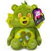 Basic Fun Care Bears Universal Monsters 9 Fun Size Plush - Good Luck Bear as Creature from The Black Lagoon - Soft, Huggable Plushie, Stuffed Animal for Girls and Boys, Ages 4+