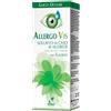 OMISAN FARMACEUTICI Srl ALLERGOVIS Gtt Occhi 15ml