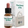 FORZA VITALE ITALIA Srl ECOSOL Prima Essenza Pino 10ml