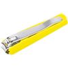 E.FA.S. SpA Colors Taglia Unghie Piedi con Raccoglitore, Strumento Professionale per Pedicure, 1 Pezzo