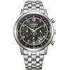 Citizen Orologio da collezione CA4630-53E Chrono