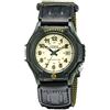 Casio Orologio con Movimento al Quarzo Giapponese Ft+500Wv.3B 41 mm