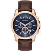 Armani Exchange Orologio Uomo - Armani Exchange AX2508