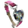 LE GEMME DI VENEZIA Orologio Donna Antica Murrina Veneziana watch in Vetro di Murano Murrina