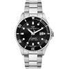 Philip Watch Caribe Diving - Orologio da uomo, automatico, analogico, 42 mm, Taglia unica