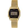 Casio Orologio Casio Casio Collection LA690WEMY-1DF