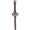 CYPBRANDS Orologio da Polso con Scatola W-06-G
