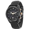 Philip Watch SEAHORSE R8271996004 - Orologio da Polso Uomo