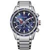 CITIZEN Analogico Modello Orologio Super Titanium Eco-Drive CA4490-85L. Marca: