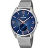 Festina Retro F6869/2 Orologio da polso uomo