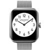 Citizen Vagary by Citizen Smartwatch maglia Milano unisex X02A-006VY bracciale in acciaio
