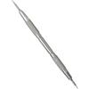 masar Strumento XT F Premium per Anse, Barre, Barrette a Molla - Cinturino Orologi Spring Bars - Smontaggio e Rimontaggio - Acciaio inossidabile, Strumenti Xt F