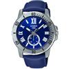 Casio Orologio Collection MTP-VD200L-2B