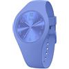 Ice-Watch - ICE colour Lotus - Orologio blu da Donna con Cinturino in silicone - 017913 (Small)
