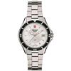 Swiss Alpine Military 7740.1 - Orologio analogico al quarzo, da donna, in acciaio inox