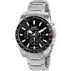Sector No Limits Orologio Uomo, Cronografo, Analogico, Collezione 450 - R3273776007