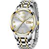 LIGE Orologio Sportivo LG9846