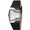 SUKESEM PUMA TIME Orologio Analogico Automatico Donna con Cinturino in Plastica PU101642003