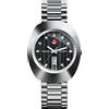 Rado R12408613_WW - Orologio da polso da uomo, cinturino in acciaio inox