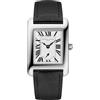 Frederique Constant Geneve CARREE SMALL SECONDS FC-235S2C6 Orologio da polso donna