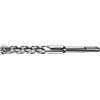 Banyo Trapano HELLER Trijet con inserto SDS-Plus diam. 20,0 x 300/250 mm
