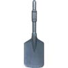 Ayztantine Vanga in argilla per Breaker 1 macchina for scavare alberi, vanga for a gas con piccone rotto, pala for, scalpello for piantare(Trenching Shovel)