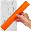 Generic Attrezzi per Cartongesso Spatola Piana Oxford Antiusura