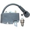 GXAOeUX Bobine del modulo di accensione adatte for motoseghe MS182 e MS212, 1148 400 1305