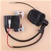 CVFDCCD Misura for Subaru Robin NB411 EC04 BG411 CG411 NB 411 Modulo Magneto Motore a 2 Tempi Motore Trimmer Decespugliatore Filo Bobina di Accensione